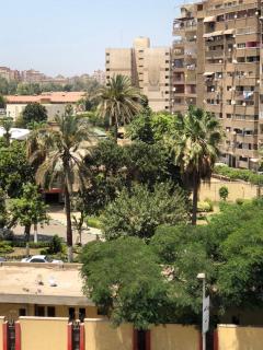 شقه سوبر لوكس مفروشه - Il Cairo - 3