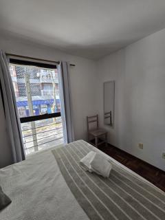 Apto 1 dormitorio, pleno centro de Colonia - Colonia del Sacramento - 1
