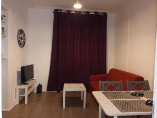 Appartement entier au RDC - Ideal pour travailleurs ou voyageurs en famille jusqu à 6p - Mulhouse - 0