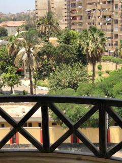 شقه سوبر لوكس مفروشه - Il Cairo - 6