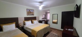 Hotel Estância - OFERTAS ESPECIAIS - ESTACIONAMENTO GRATUITO ROTATIVO!!! Vagas Limitadas - Poços de Caldas - 5