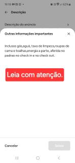 Casa Temporada - Uberlândia - 8