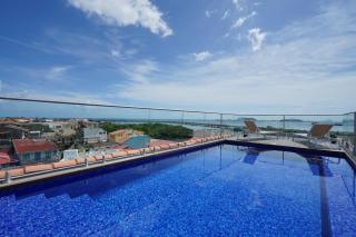 La Cuadra By Wynwood House - Panama City - 4