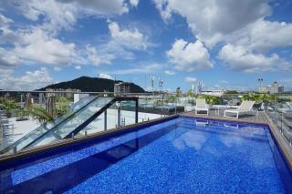 La Cuadra By Wynwood House - Panama City - 5