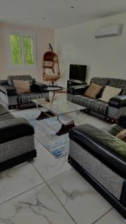 Villa shamina piscine sauna 3 bedrooms - Blonville-sur-Mer - 3