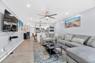 Cozy Getaway The Rockaways - Edgemere - 0