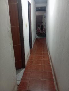 Casa do lar - Belém - 5