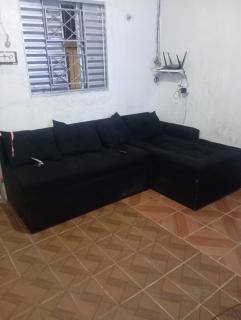Casa do lar - Belém - 4