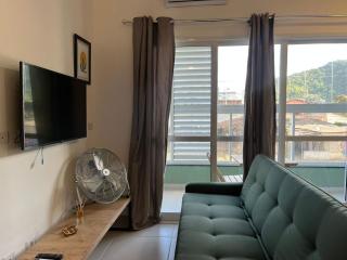 Studio KASA II - Ubatuba - 6