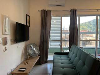 Studio KASA II - Ubatuba - 5