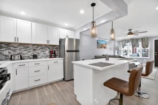 Cozy Getaway The Rockaways - Edgemere - 9