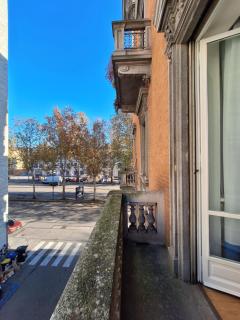 Casa Mia - Parco del Valentino - Turin - 8