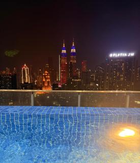 The Luxe Colony KLCC BY Infinitum - Kuala Lumpur - 8