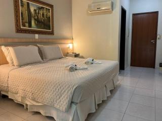 Hotel Conde Alemao - Jaguariaíva - 9