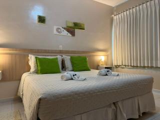 Hotel Conde Alemao - Jaguariaíva - 6