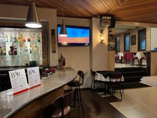 Hotel Conde Alemao - Jaguariaíva - 5