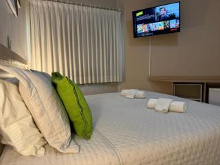 Hotel Conde Alemao - Jaguariaíva - 4