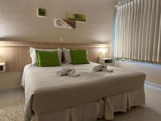 Hotel Conde Alemao - Jaguariaíva - 3