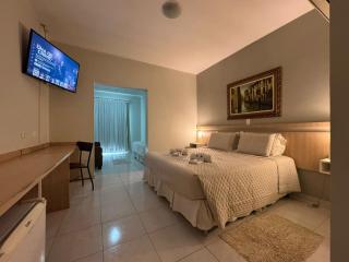 Hotel Conde Alemao - Jaguariaíva - 8