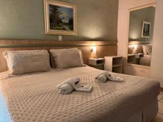 Hotel Conde Alemao - Jaguariaíva - 1