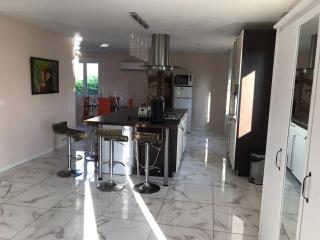 Villa shamina piscine sauna 3 bedrooms - 6