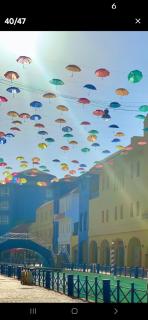 Porto marina luxury flat for families onlyشاليه فاخرداخل بورتو مارينا - El Alamein - 5