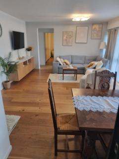 Urban Serenity - Spacieux F4 proche Paris - Clichy - 7