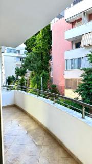 Durrës Getaway - Golem - 2