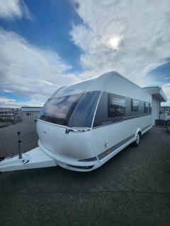Caravan Hobby - Vestmannaeyjar - 3
