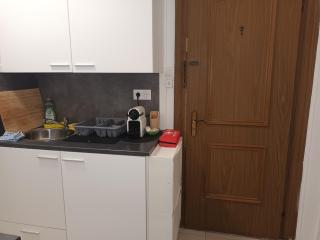 Appartement entier au RDC - Ideal pour travailleurs ou voyageurs en famille jusqu à 6p - Mulhouse - 3