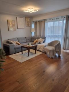 Urban Serenity - Spacieux F4 proche Paris - Clichy - 8