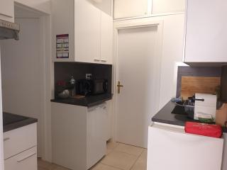 Appartement entier au RDC - Ideal pour travailleurs ou voyageurs en famille jusqu à 6p - Mulhouse - 4