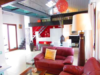 Casa design a 500 m dal mare - Calasetta - 9