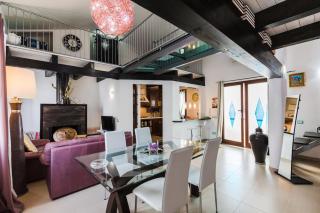 Casa design a 500 m dal mare - Calasetta - 4