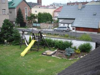 Penzion U Ryglů - Vrchlabí - 7