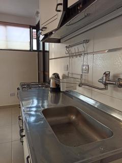 Apartamento a Pasos del Centro - Posadas - 6