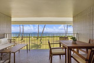 Luxurious Beachfront Condo - Hauula - 5