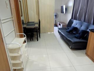 Len's Den 2 - Entire Flat in Mall of Asia - Manila - 6