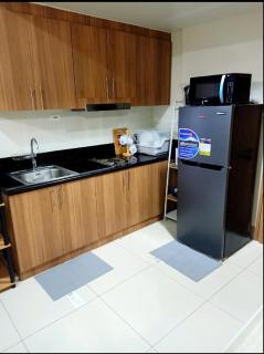 Len's Den 2 - Entire Flat in Mall of Asia - Manila - 4