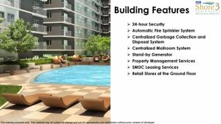 Len's Den 3 Entire Flat in Mall of Asia Pasay Manila - 3