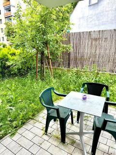 Cozy 2BR Apartment In Floridsdorf Area - Viena - 9