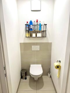 Cozy 2BR Apartment In Floridsdorf Area - Viena - 8