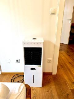 Cozy 2BR Apartment In Floridsdorf Area - Viena - 6