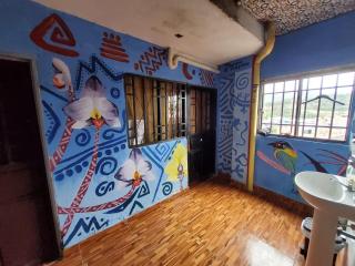 Hostal Música y Arte - 3