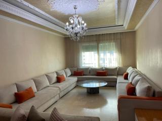 Al amira 2 - Tanger - 5