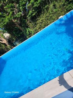 Villa shamina piscine sauna 3 bedrooms - Blonville-sur-Mer - 8