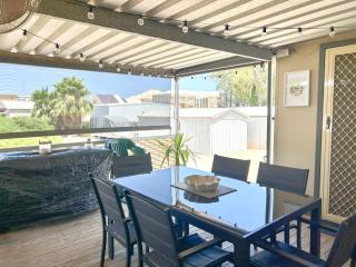 Bliss At The Bay - Port Hughes - 1