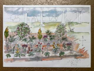 Charlton's Hollow - Bolney - 1