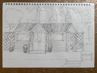 Charlton's Hollow - Bolney - 2
