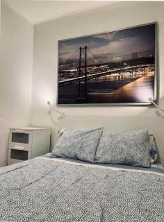 Ideal Flat near Rossio - Lisboa - 8